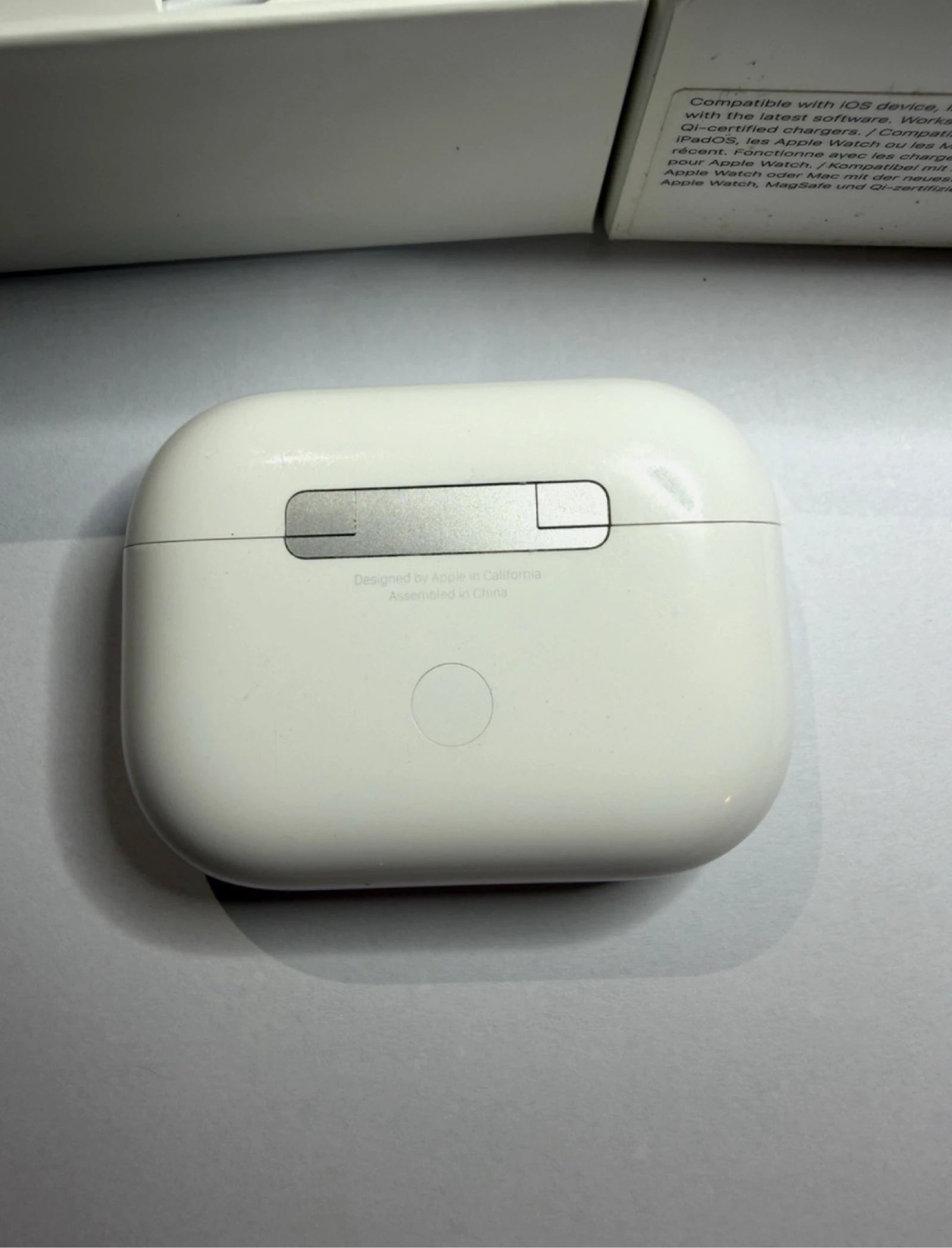 AirPods Pro 2 – photo 2